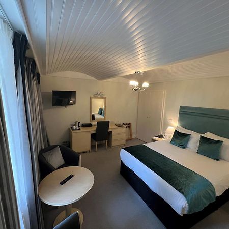 Best Western Hotel De Havelet Saint Peter Port Exteriör bild