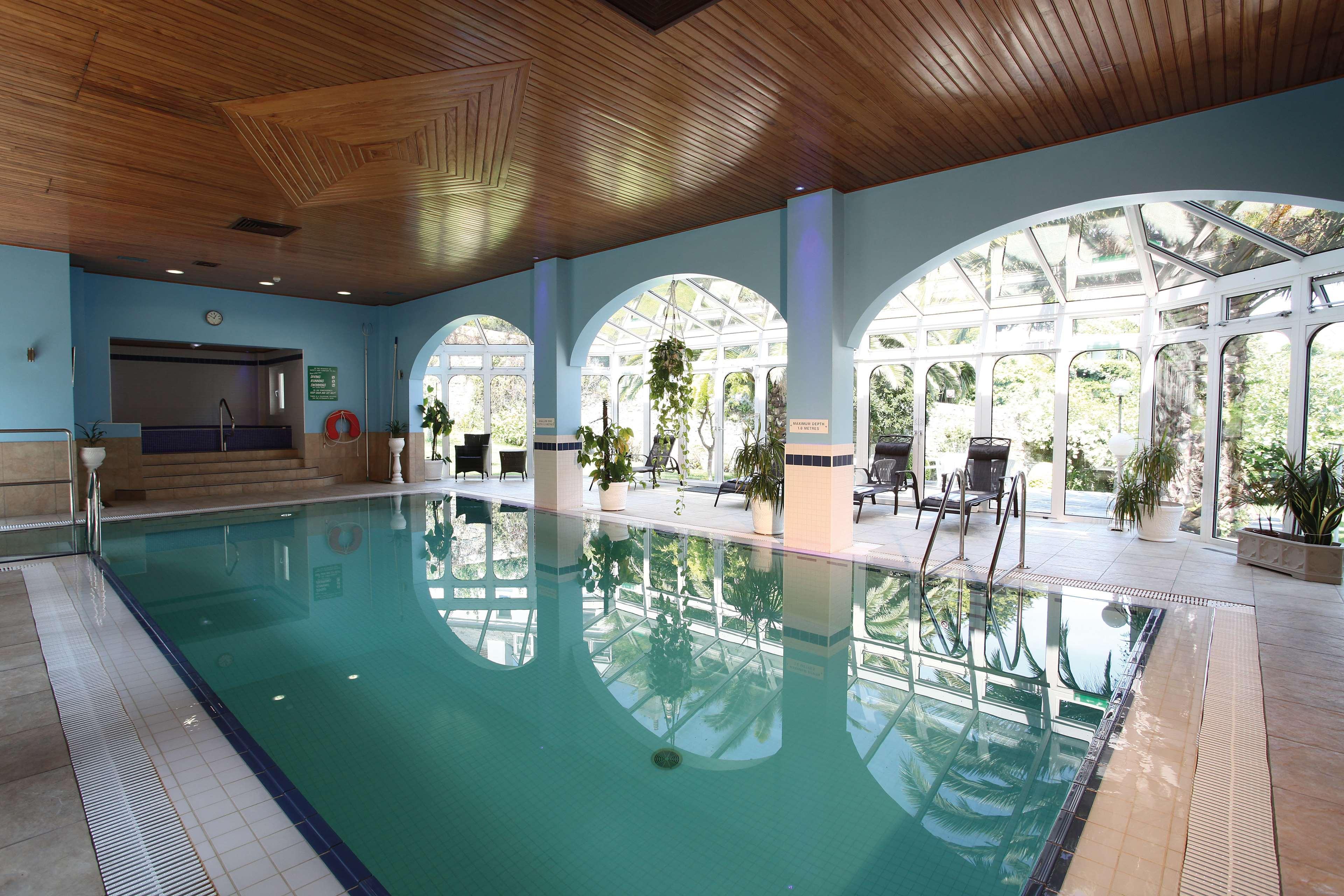 Best Western Hotel De Havelet Saint Peter Port Bekvämligheter bild