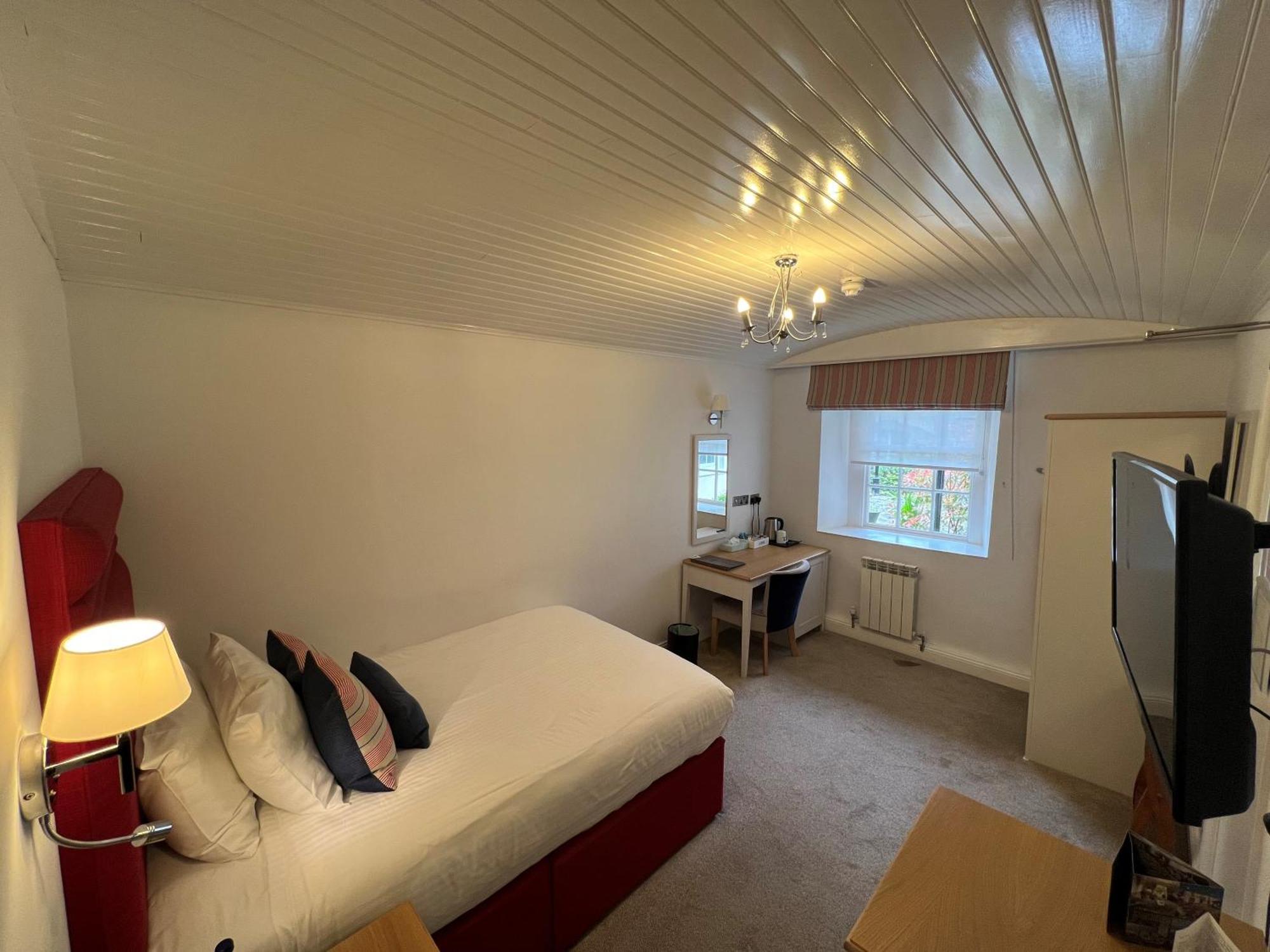 Best Western Hotel De Havelet Saint Peter Port Exteriör bild